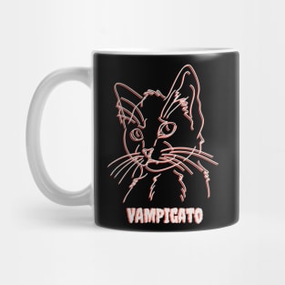 Vampigato Mug